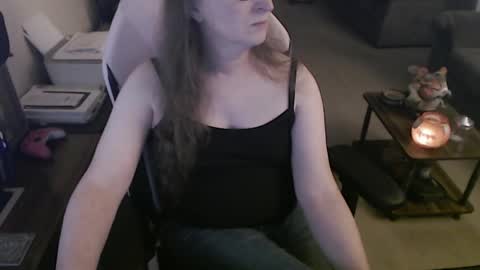 Camprincess331 online show from November 7, 2:44 am