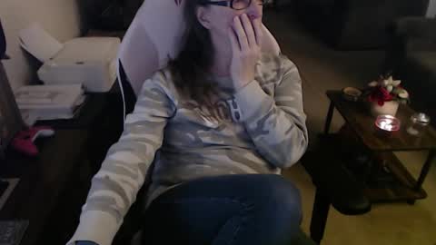 Camprincess331 online show from January 14, 2:09 am