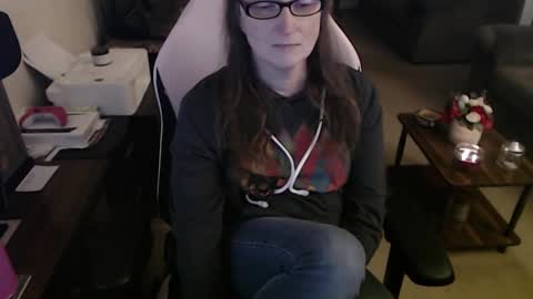 Camprincess331 online show from February 12, 2:40 am