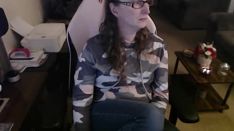 Camprincess331 online show from February 14, 2:52 am