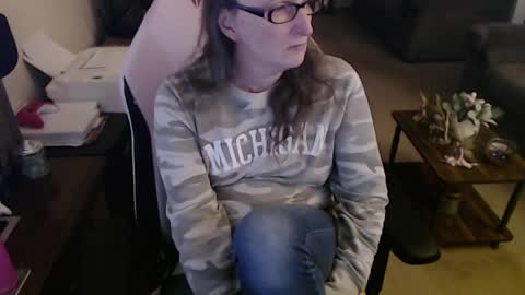 Camprincess331 online show from March 4, 2:18 am