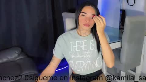 kamil_dolll online show from March 24, 6:51 am