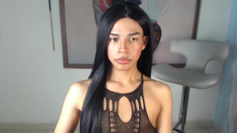 Kaori Matsui online show from September 21, 9:15 am