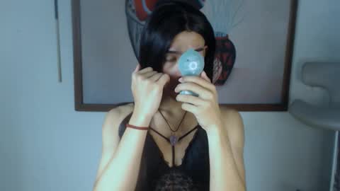 Kaori Matsui online show from September 23, 11:15 am