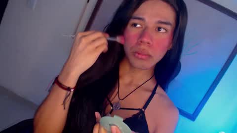 Kaori Matsui online show from November 16, 8:41 pm