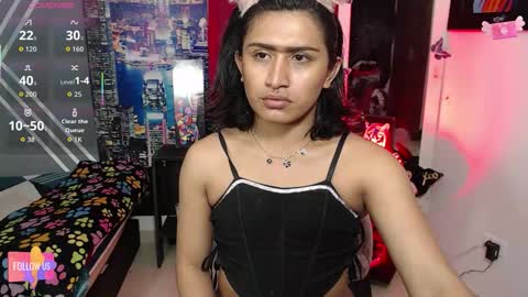 karla online show from March 2, 10:11 am