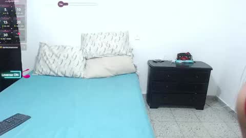 Snapshot of karla_kitten_ chatting on September 9, 4:33 am Miss Karla online show from September 9, 4:33 am