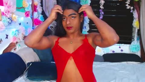 Snapshot of karly_coffe chatting on March 12, 8:08 am KARLY. online show from March 12, 8:08 am