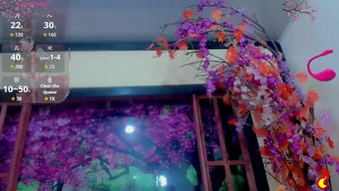 karol Vanessa   online show from April 22, 11:28 am