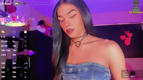 Snapshot of karoll_scoott chatting on September 14, 8:24 pm karol online show from September 14, 8:24 pm