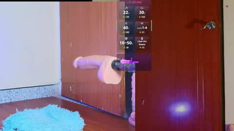 kata_bitch online show from April 9, 7:47 am