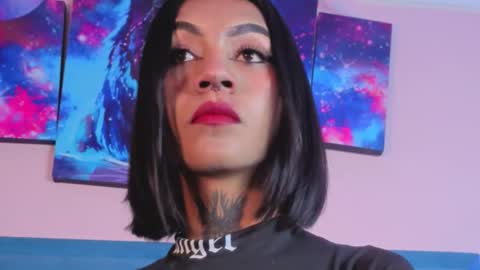 kataleya horny online show from January 7, 2:15 am