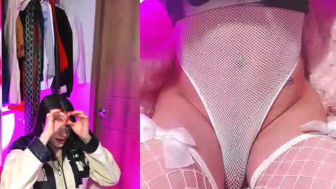 katalinaferreirax online show from November 27, 11:28 pm