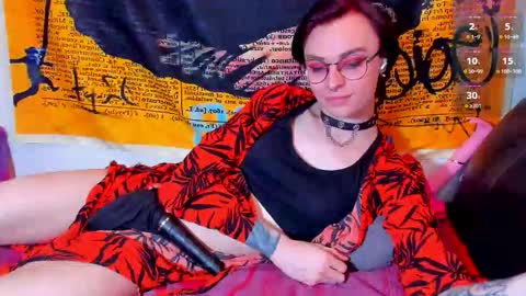 Katashi online show from September 25, 8:05 pm