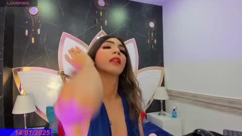 kate_dynasty online show from January 15, 4:47 am