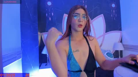kate_dynasty online show from January 26, 4:51 am