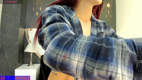 kate_dynasty online show from February 1, 5:28 am