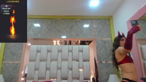 kate_dynasty online show from February 23, 4:17 am