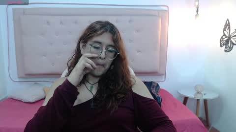 kate online show from January 18, 3:02 am