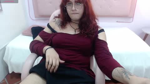 kate online show from February 7, 2:40 am