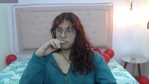 kate online show from February 16, 3:05 am