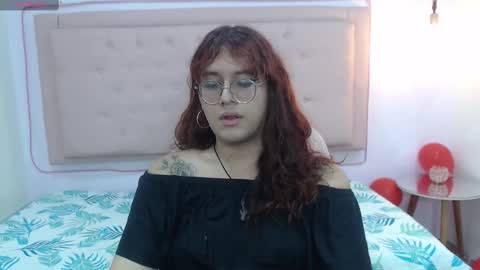 kate online show from February 19, 2:55 am