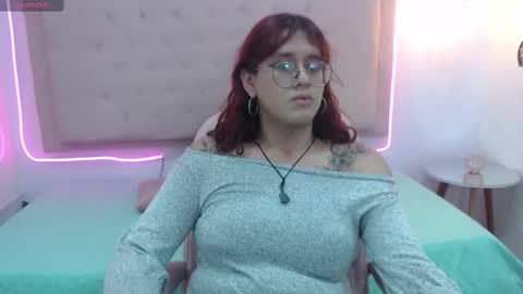 kate online show from February 21, 2:50 am