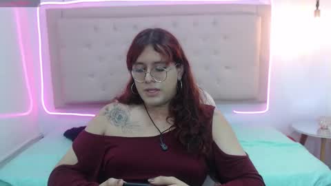 kate online show from February 22, 2:50 am