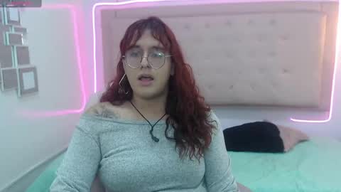 kate online show from February 26, 4:25 am