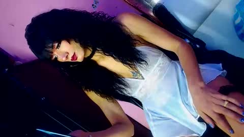 Snapshot of kate_secret chatting on January 4, 4:54 pm is secret for lovers online show from January 4, 4:54 pm