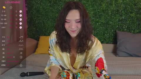 Katerina online show from September 24, 6:03 pm