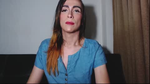 Snapshot of kathaleia666 chatting on January 13, 3:12 am Kathaleia online show from January 13, 3:12 am