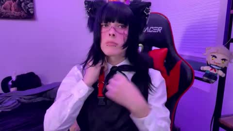 katherinekleave online show from February 12, 5:57 am