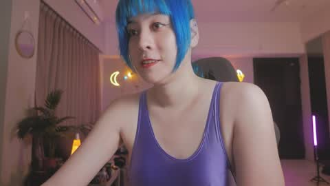 Kathy online show from April 15, 8:09 pm