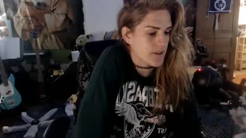 Snapshot of katiecutie_5 chatting on October 17, 6:28 am Katie online show from October 17, 6:28 am
