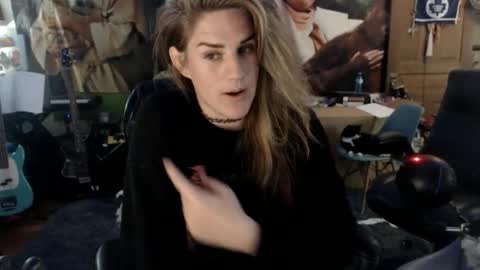 Katie online show from November 7, 6:35 am