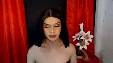 katrinadestroyer online show from April 14, 10:20 am