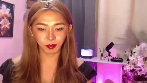 Saisy online show from November 17, 1:05 am