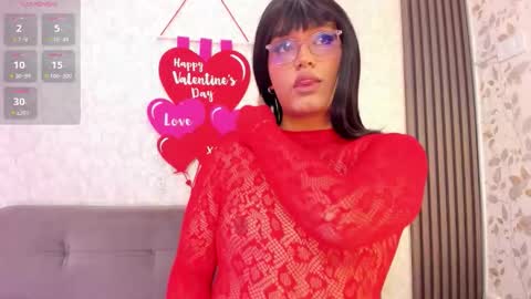 K A T T Y online show from February 15, 6:17 pm