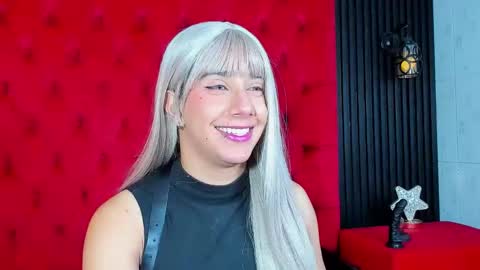 KattyJener online show from March 25, 3:01 am