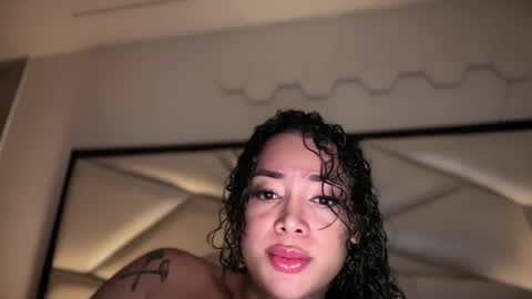 Emily online show from March 16, 9:07 pm