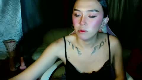 Kaylee online show from April 1, 1:18 am