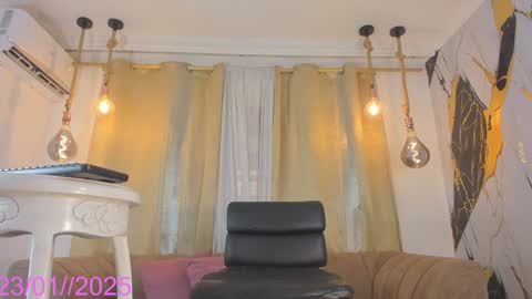 Keila  online show from January 23, 8:56 pm