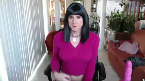 kellyanne Lynn but please call me fucktoy online show from January 20, 5:16 pm