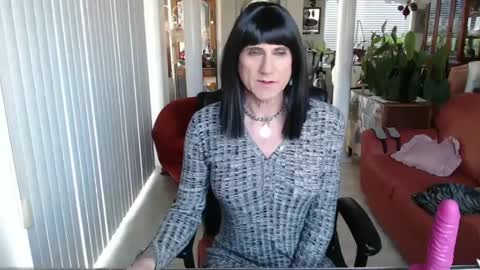 kellyanne Lynn but please call me fucktoy online show from January 22, 5:17 pm