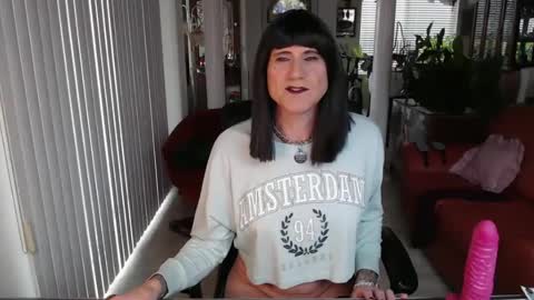 kellyanne Lynn but please call me fucktoy online show from January 27, 5:48 pm