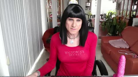 kellyanne Lynn but please call me fucktoy online show from February 8, 5:18 pm