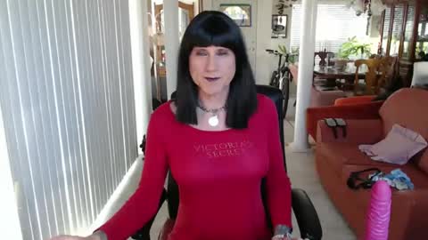 kellyanne Lynn but please call me fucktoy online show from March 1, 4:44 pm