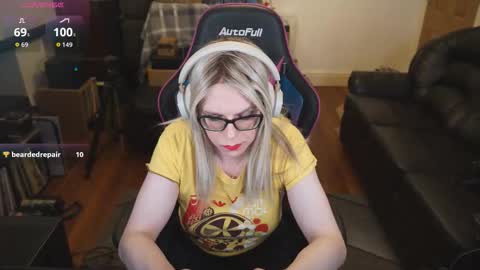 Snapshot of kelseycobalt chatting on October 12, 8:44 pm kelseycobalt online show from October 12, 8:44 pm