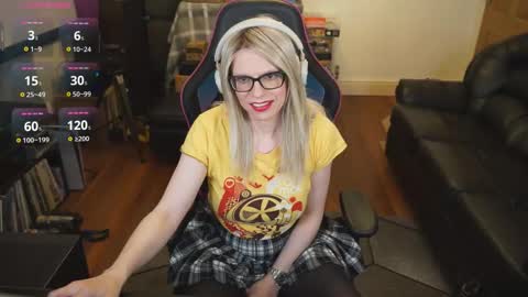 Snapshot of kelseycobalt chatting on October 16, 9:25 pm kelseycobalt online show from October 16, 9:25 pm